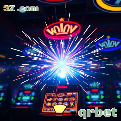 Explore o app do qrbet: inovação e jogos em suas mãos