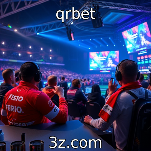 Aumento da popularidade dos eSports em eventos globais