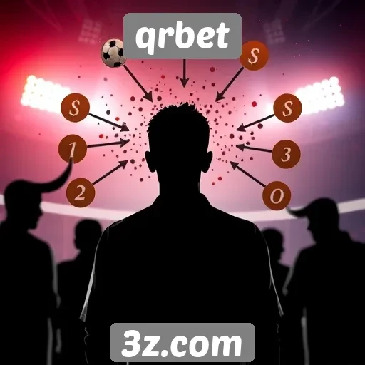 fatores que influenciam as odds de apostas no qrbet