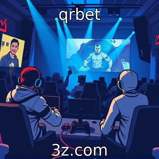 O papel da comunidade gamer na indústria