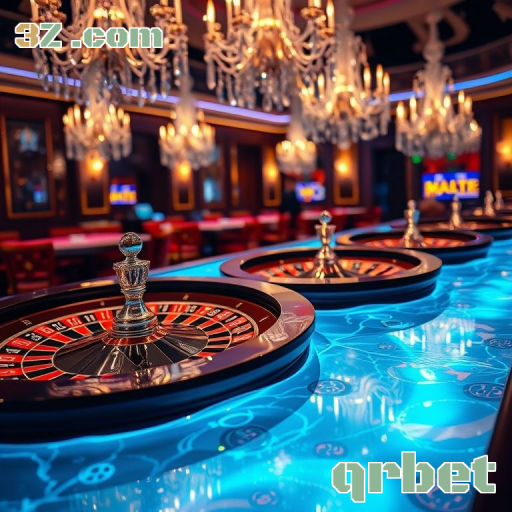 Login Criativo e Seguro: Entre no Mundo do qrbet