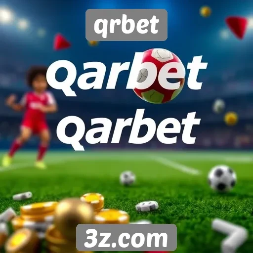 Ofertas e bônus disponíveis no qrbet atualmente