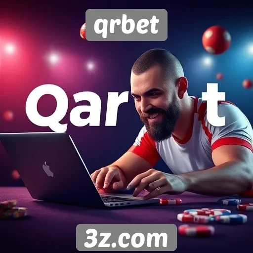 Novidades em promoções e bônus no qrbet
