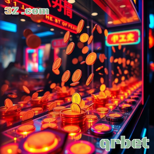 Slots no qrbet: Aventura e Emoção A Cada Giro