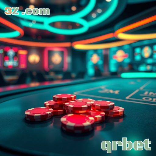 Recursos Exclusivos VIP para Gamers no QRBet Revelados