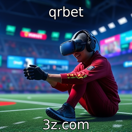 Impacto da realidade virtual na experiência do jogador