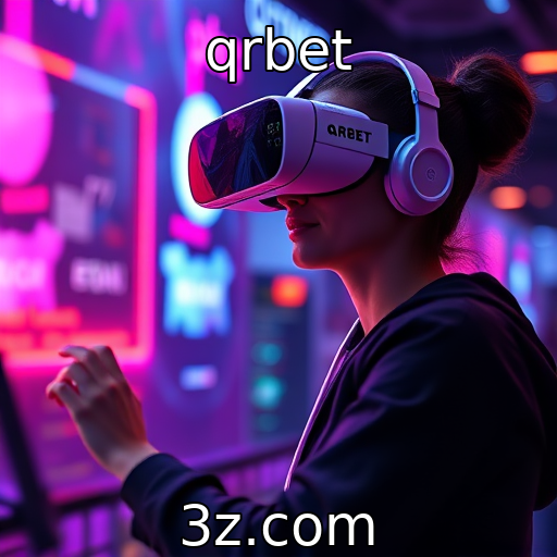 Investimentos em tecnologia de realidade virtual