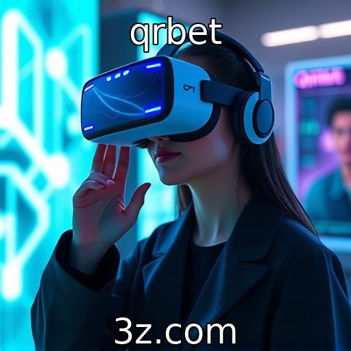 Desenvolvimento de tecnologias de realidade virtual