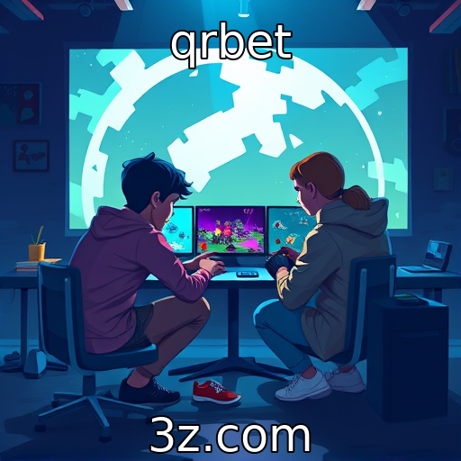 Jovens desenvolvedores moldam o futuro dos games